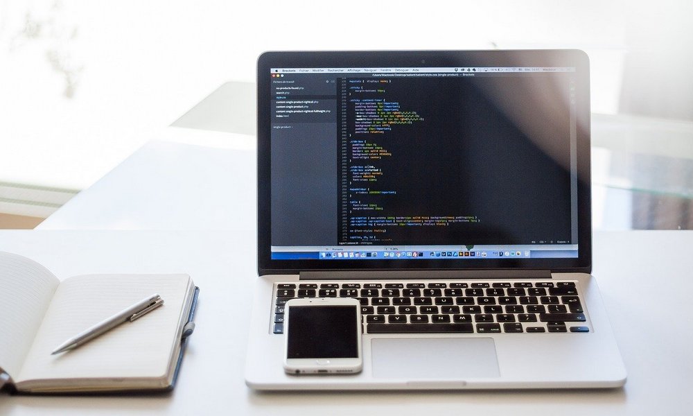 Code refactoring