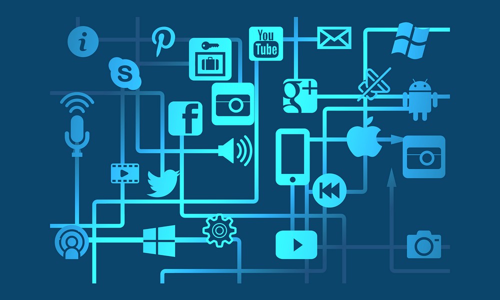 Internet applications