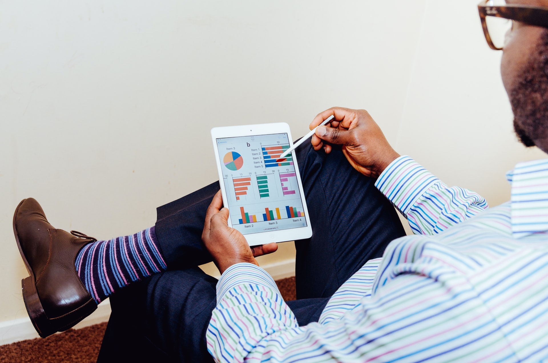 Business analyst in modern software development