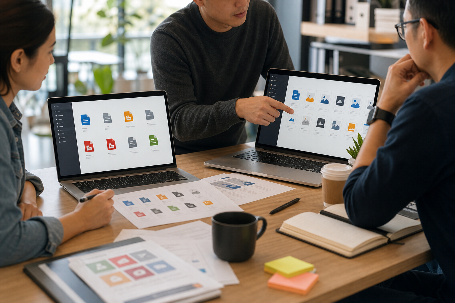 Smarter File Conversion Workflows for Software Teams